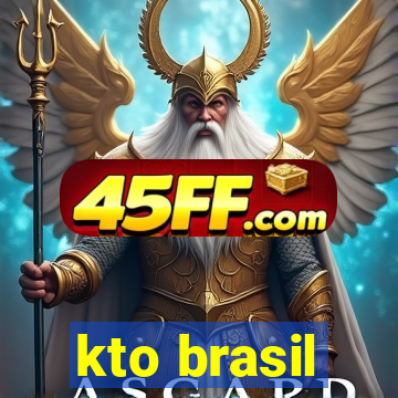 kto brasil